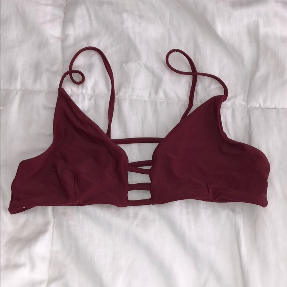 bikini top